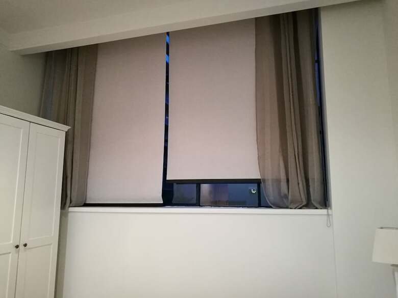 Hotel Heritage Apartment