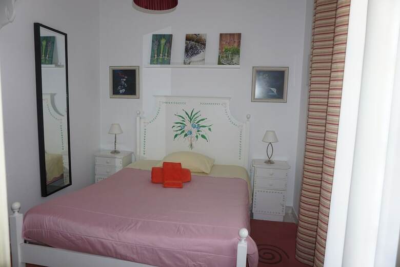 Aparthotel Casa Praia Da Nazare