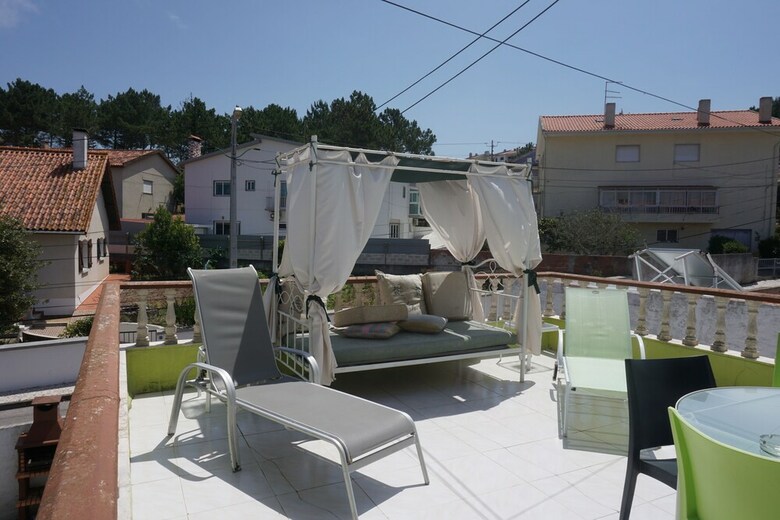 Aparthotel Casa Praia Da Nazare