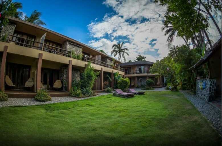 Apartamentos The Loft By Reef Retreat