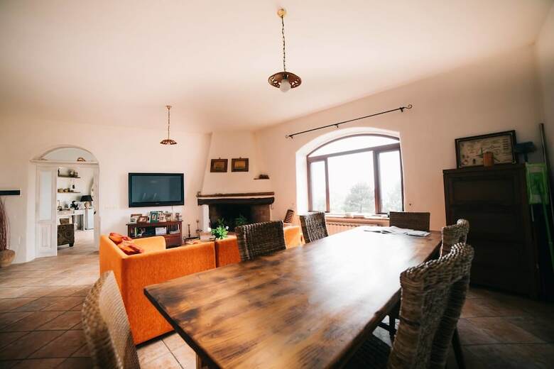 B&B Calandrella
