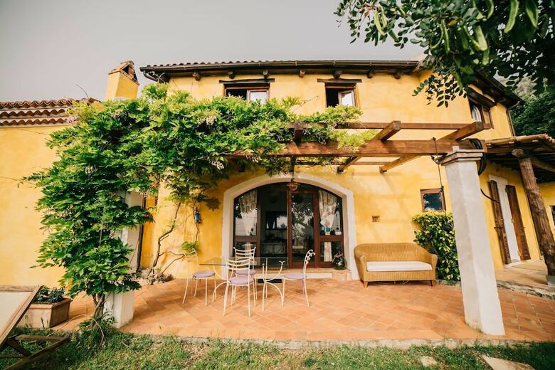 B&B Calandrella