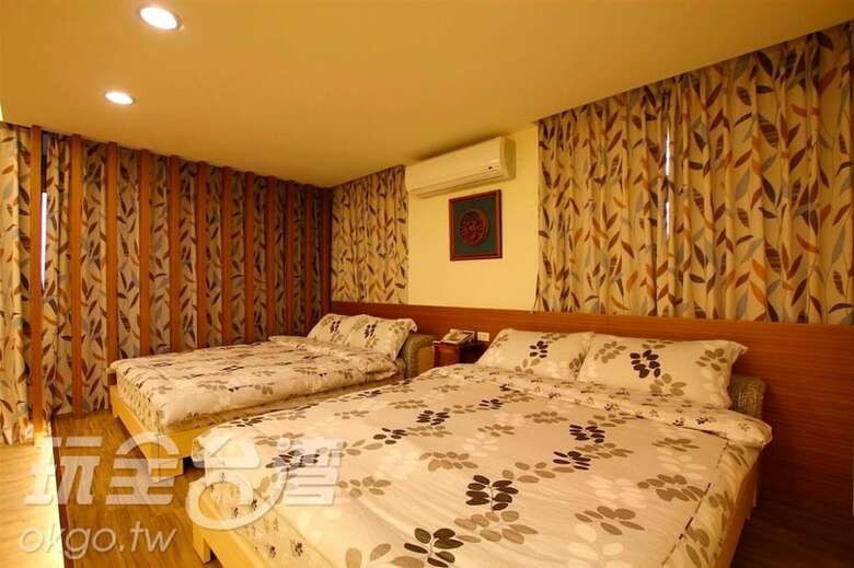 Bed & Breakfast Chu Dream House