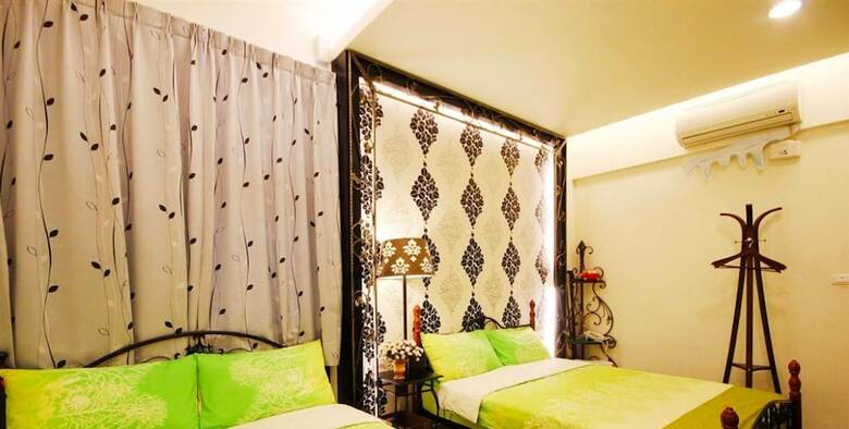 Bed & Breakfast Chu Dream House