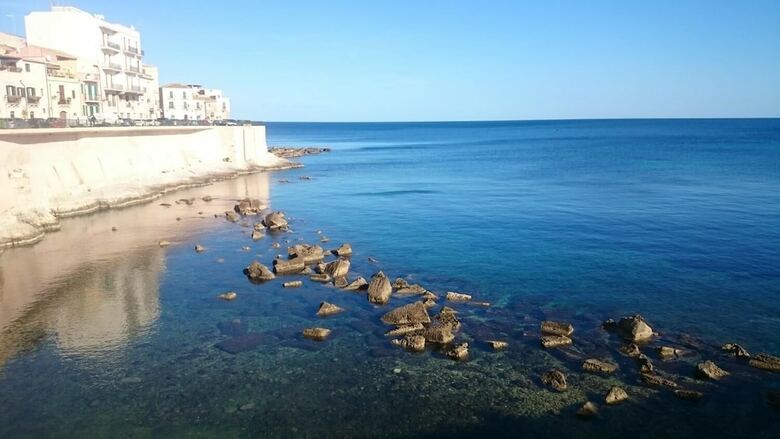Apartamento Casa Giudecca