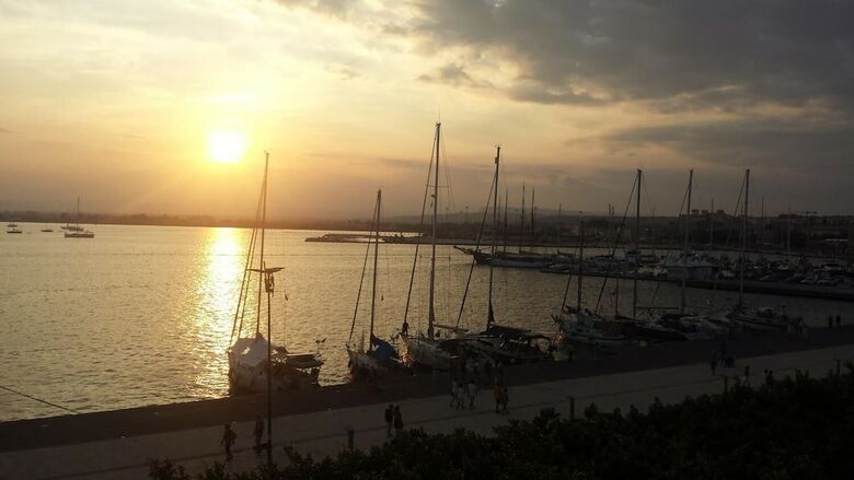 Apartamento Casa Giudecca