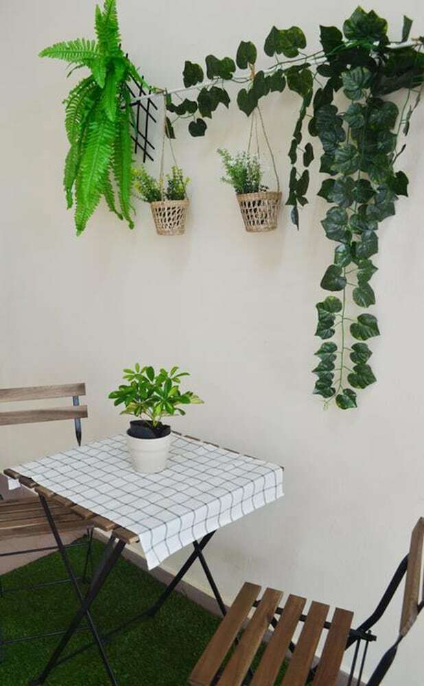 Manis-manis @ Secret Garden