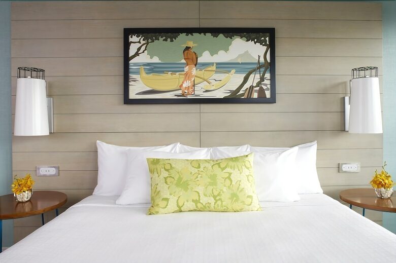 Queen Kapiolani Hotel