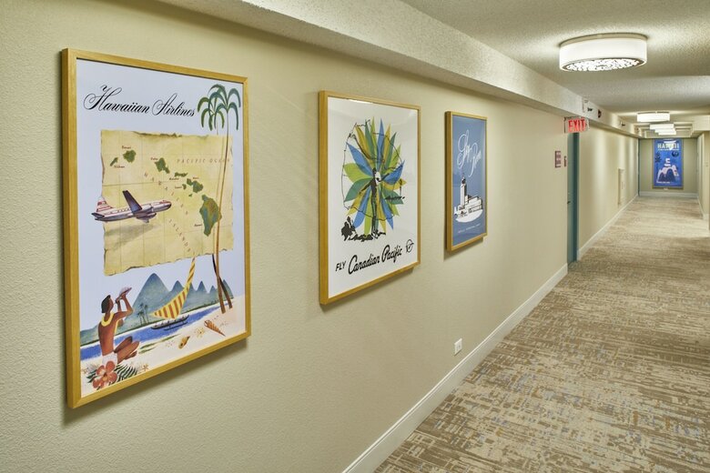 Queen Kapiolani Hotel
