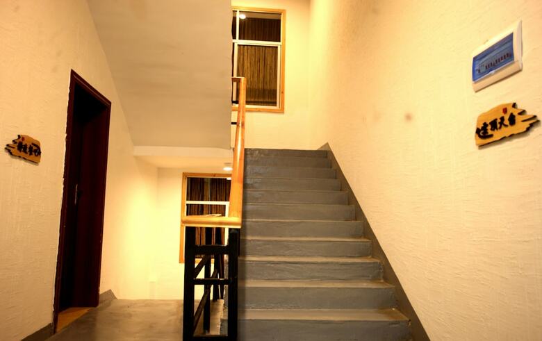 Hostal Qi Yue Inn