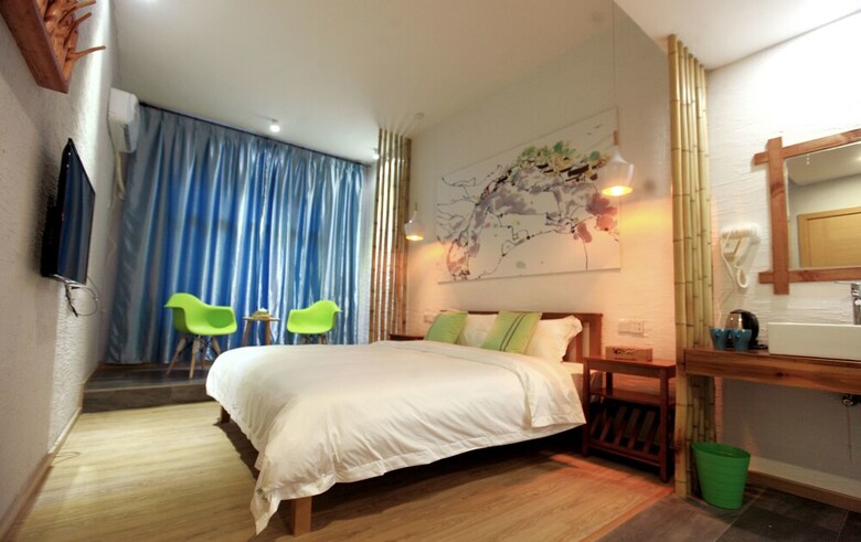 Hostal Qi Yue Inn