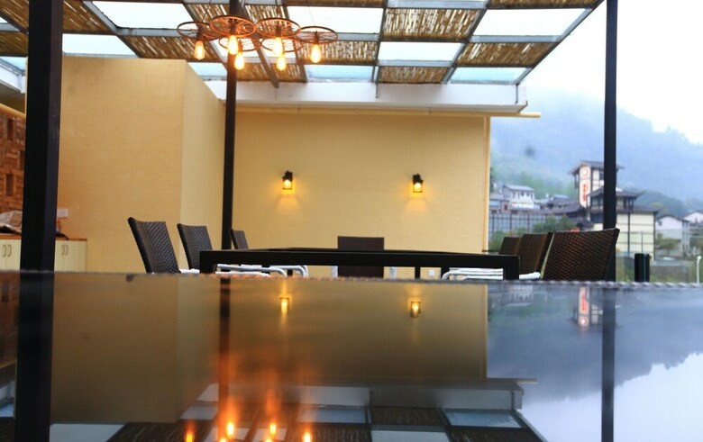 Hostal Qi Yue Inn