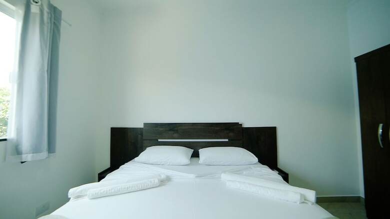 Toulouse Apart Hotel