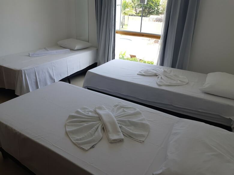 Toulouse Apart Hotel