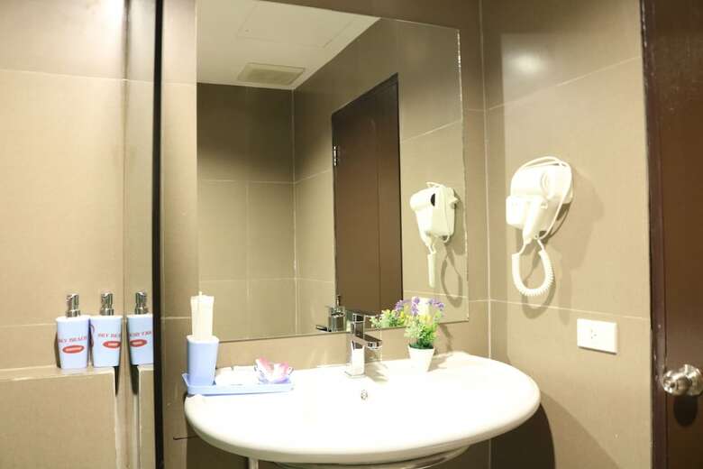 Hotel Sky Beach Aonang
