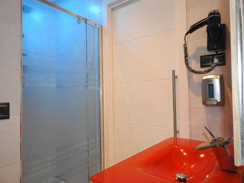 Aparthotel Loft El Sue�o