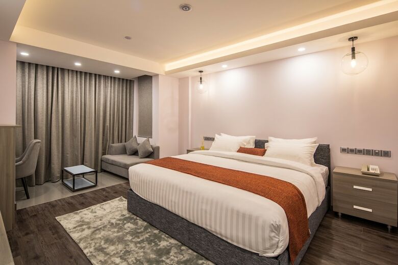 Maagiri Hotel