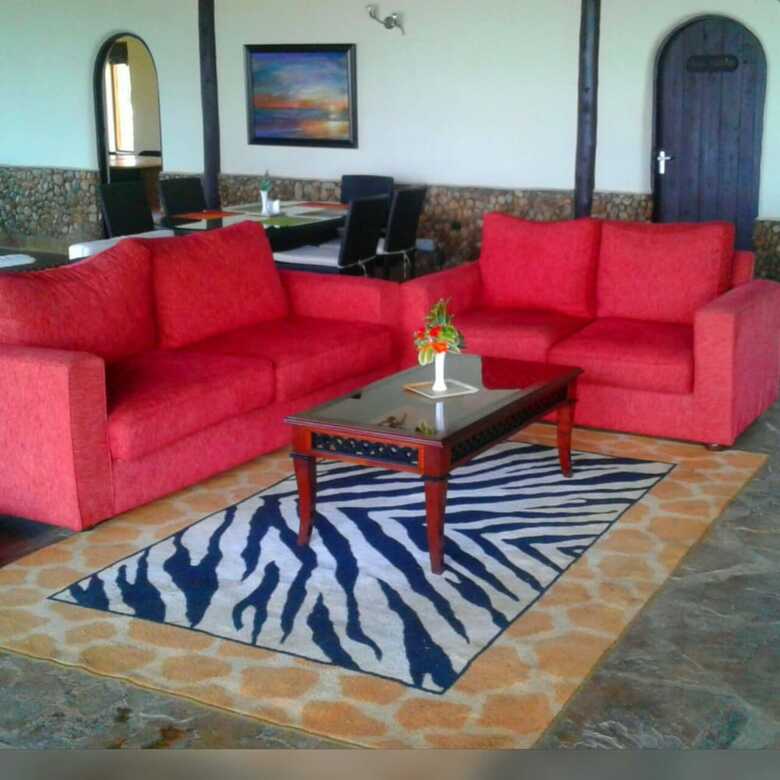 Hotel Amazing Kenya Retreat