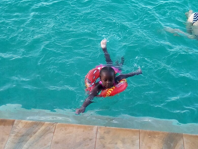 Hotel Amazing Kenya Retreat