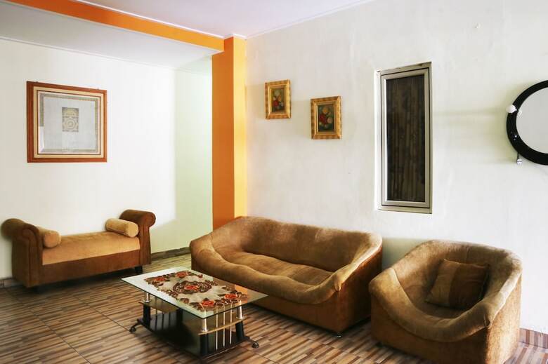 Hotel Seungit Syariah Inn