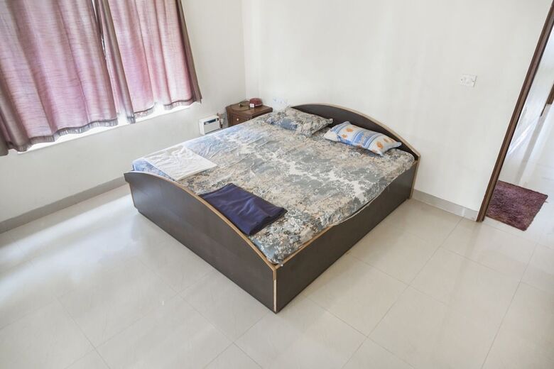 Guesthouser 2 Bhk Apartment - 5836