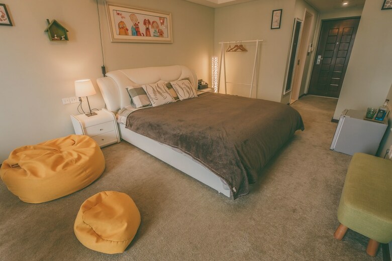 Apartamentos Wuhan Sloth Hotel