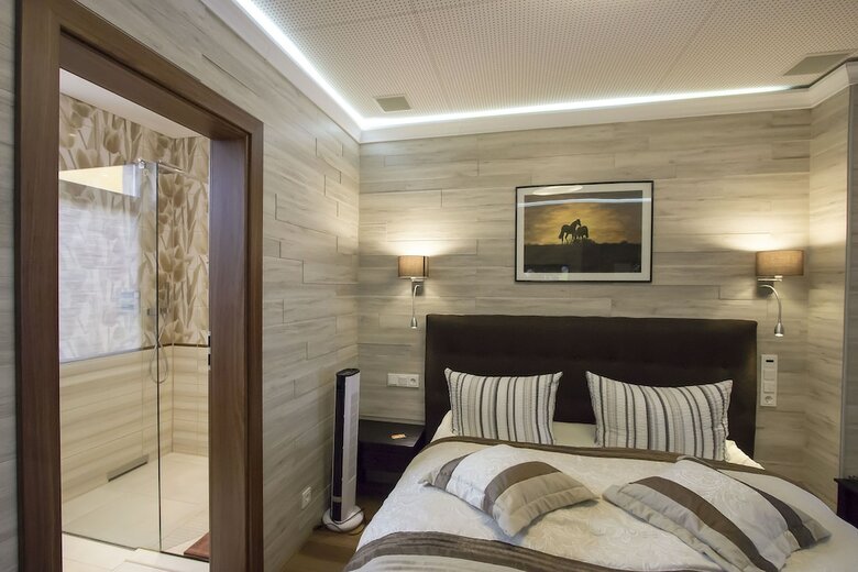 Hotel Garni Forum