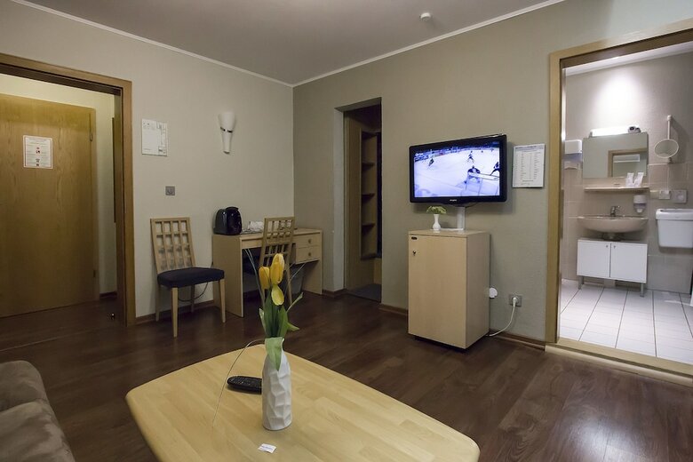 Hotel Garni Forum