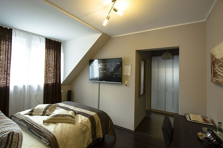 Hotel Garni Forum