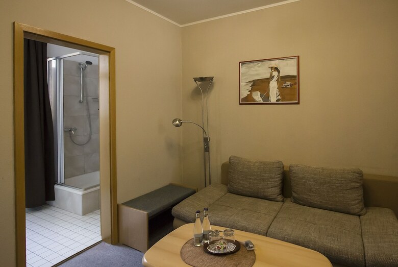 Hotel Garni Forum