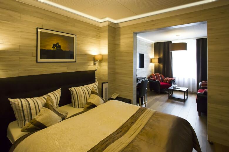Hotel Garni Forum