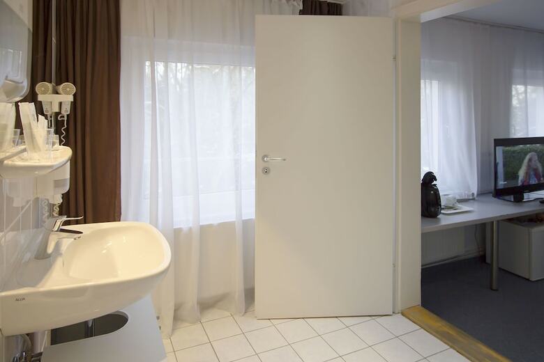 Hotel Garni Forum