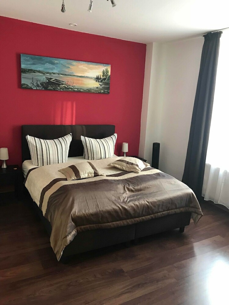 Hotel Garni Forum