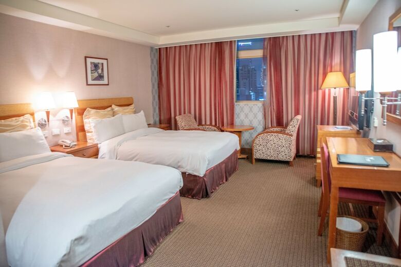 Yeso Hotel
