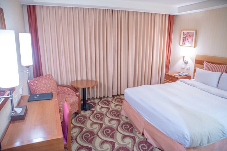 Yeso Hotel