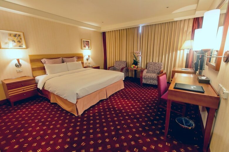 Yeso Hotel
