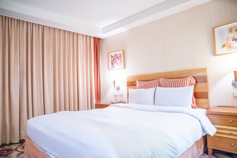 Yeso Hotel