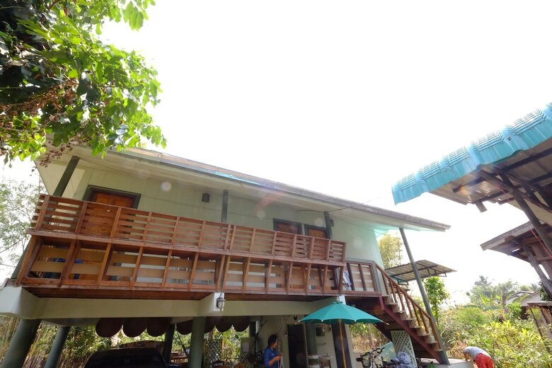 Hotel Ban Muang Pon Home Stay