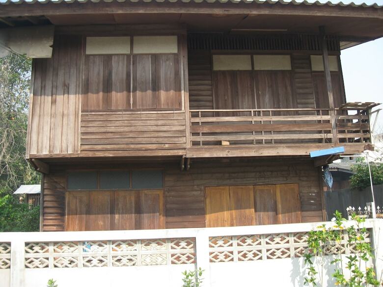Hotel Ban Muang Pon Home Stay