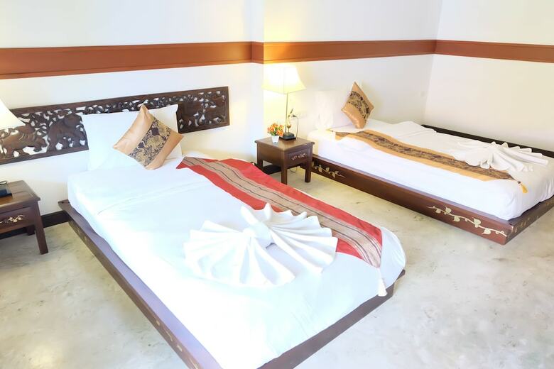 Hostal Hugga Pai