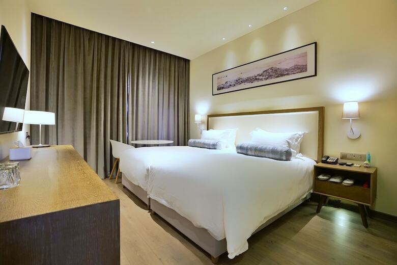 Hotel Cozi Cottage