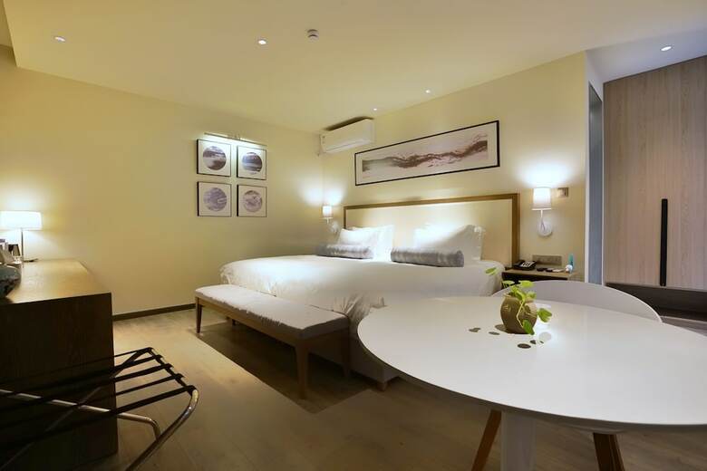 Hotel Cozi Cottage