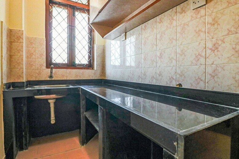 Guesthouser 1 Br Apartment - B3ca