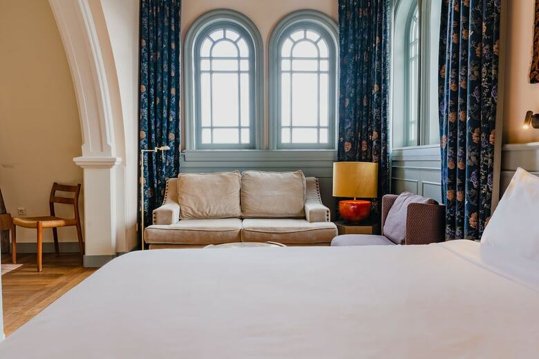 Hotel Mercier