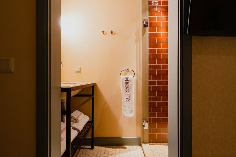 Hotel Mercier