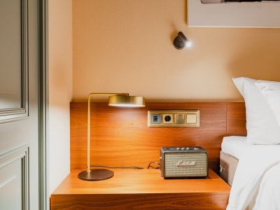Hotel Mercier