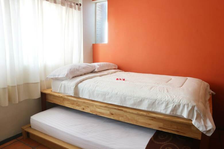Hotel Roemah 28 Syariah