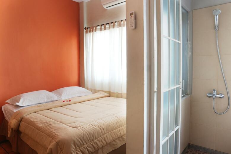 Hotel Roemah 28 Syariah
