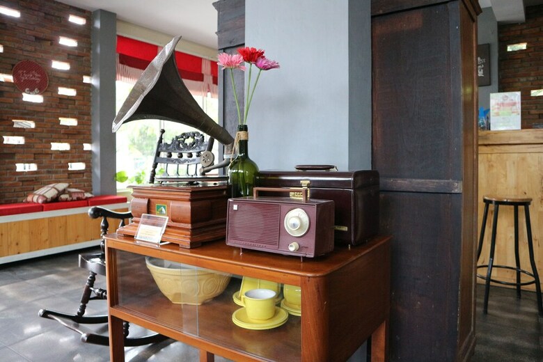 Hotel Roemah 28 Syariah
