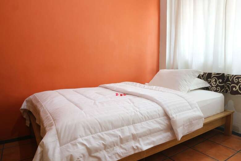 Hotel Roemah 28 Syariah